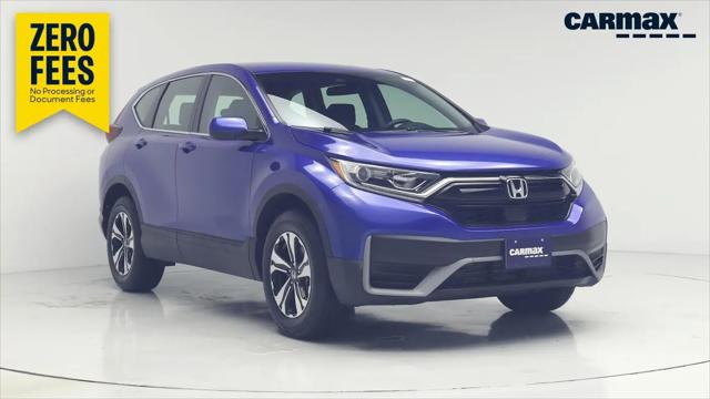 2022 Honda CR-V AWD Special Edition for sale in Naperville, IL