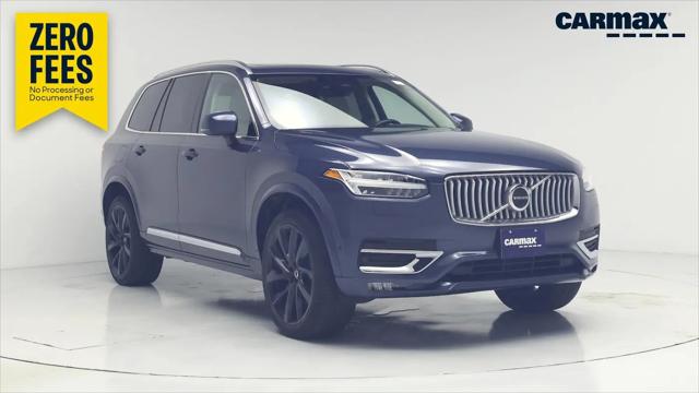 2023 Volvo XC90 B6 Plus 7-Seater for sale in Naperville, IL