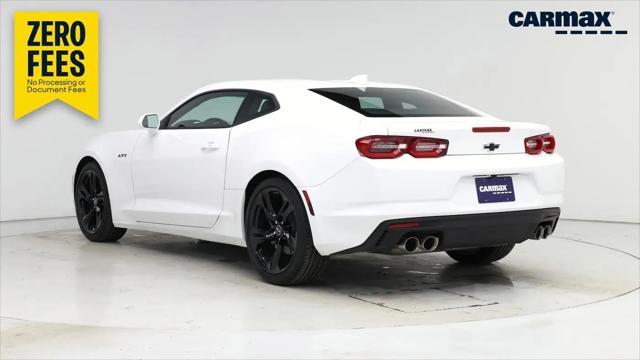 2023 Chevrolet Camaro LT1 for sale in Naperville, IL