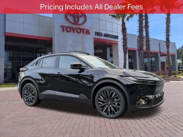 2026 Toyota C-HR XSE for sale in Charleston, SC