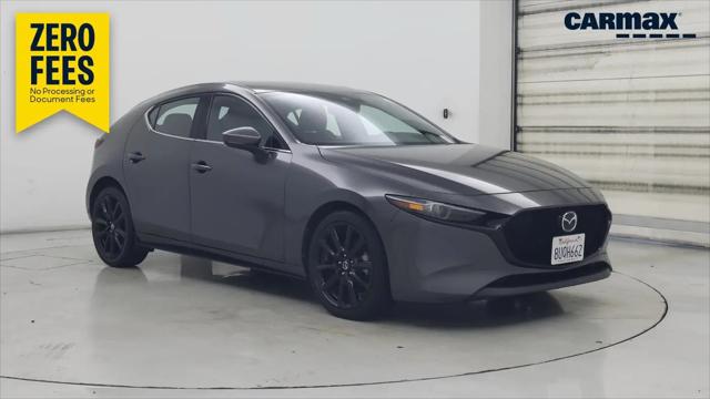 2020 Mazda Mazda3 Premium Package for sale in Sacramento, CA
