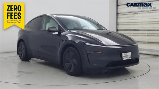 2026 Tesla Model Y Long Range Launch Series for sale in Sacramento, CA