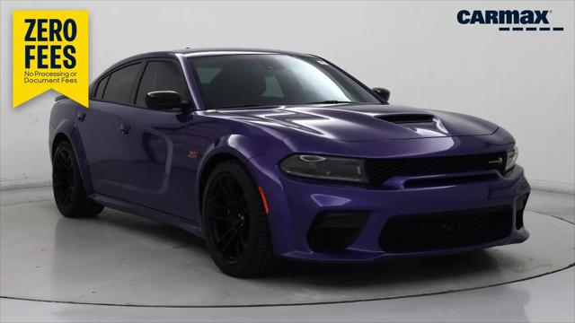 2023 Dodge Charger Scat Pack Widebody for sale in Sacramento, CA