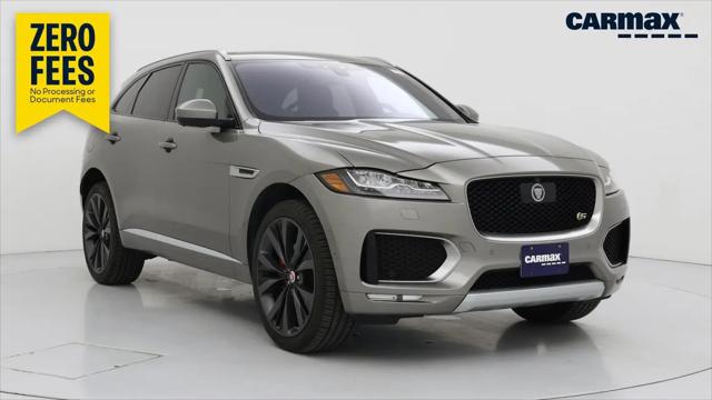 2019 Jaguar F-PACE S for sale in Omaha, NE