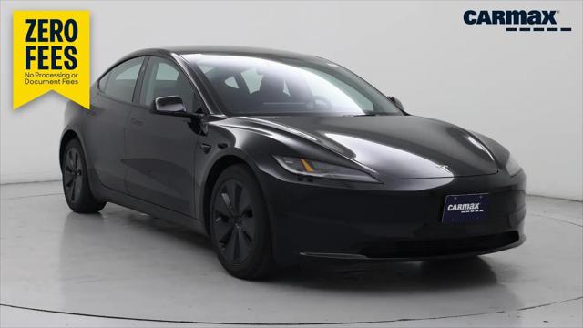 2025 Tesla Model 3 Long Range All-Wheel Drive for sale in Omaha, NE