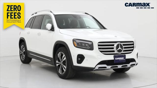 2024 Mercedes-Benz GLB GLB 250 for sale in Omaha, NE