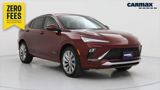 2025 Buick NV Avenir FWD for sale in Omaha, NE