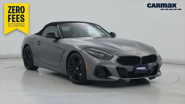 2023 BMW Z4 M40i for sale in Sterling, VA