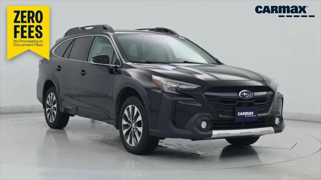 2025 Subaru Outback Limited for sale in Sterling, VA
