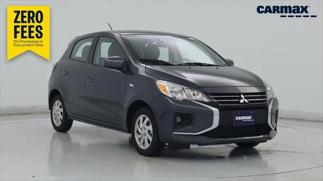 2024 Mitsubishi Mirage LE for sale in Sterling, VA