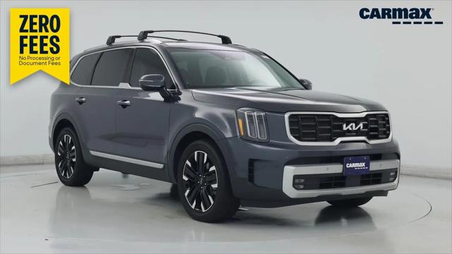 2024 Kia Telluride SX Prestige for sale in Sterling, VA