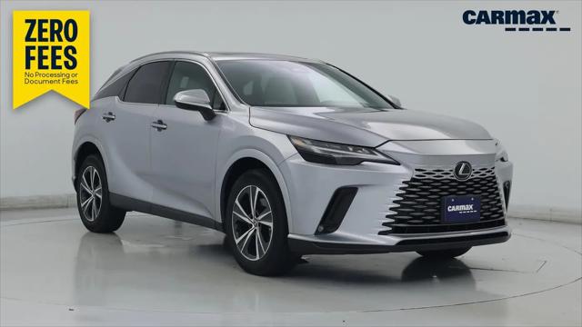 2023 Lexus RX 350 Premium for sale in Sterling, VA