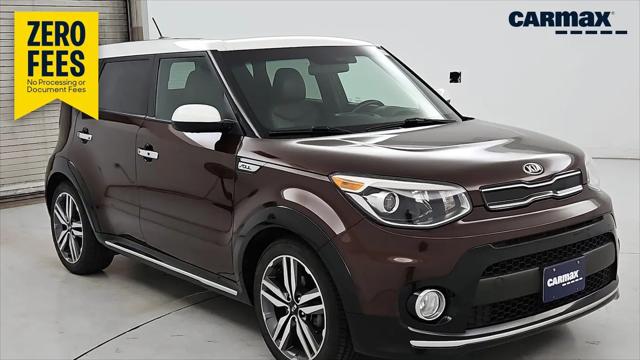 2017 Kia Soul + for sale in Milwaukee, WI