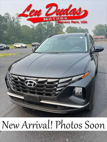 2023 Hyundai Tucson SEL for sale in Stevens Point, WI