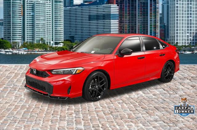 2025 Honda Civic Sport for sale in Miami, FL