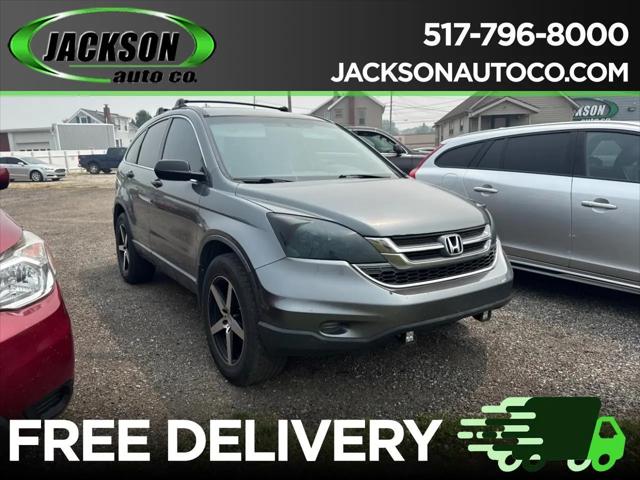 2011 Honda CR-V SE for sale in Jackson, MI