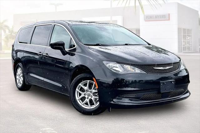 2023 Chrysler Voyager LX for sale in Fort Myers, FL