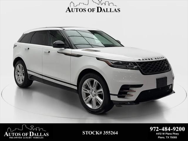 2023 Land Rover Range Rover Velar P250 R-Dynamic S for sale in Plano, TX