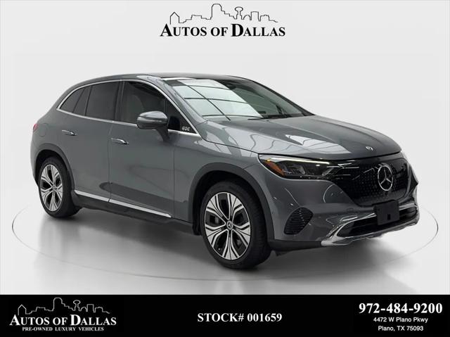 2023 Mercedes-Benz EQE 350+ EQE 350+ for sale in Plano, TX