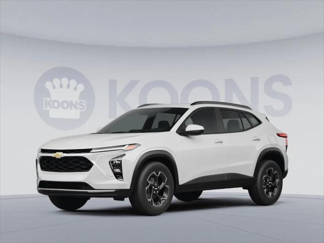 2026 Chevrolet Trax FWD LT for sale in Clarksville, MD