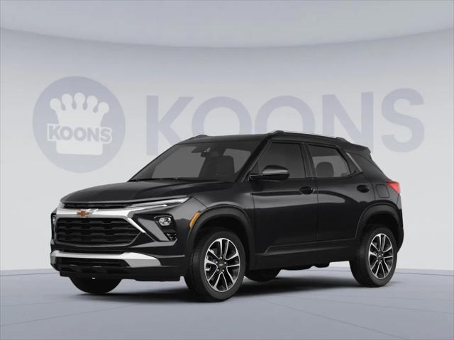 2026 Chevrolet TrailBlazer FWD LT for sale in Clarksville, MD