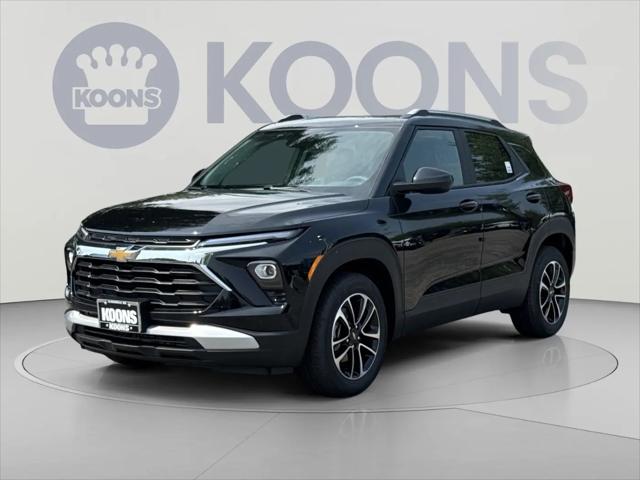 2026 Chevrolet TrailBlazer FWD LT for sale in Clarksville, MD