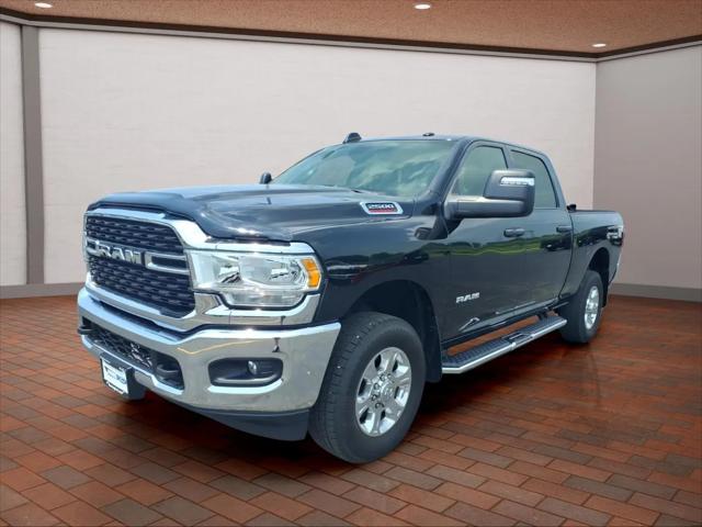 2024 Ram 2500 Big Horn Crew Cab 4x4 64 Box