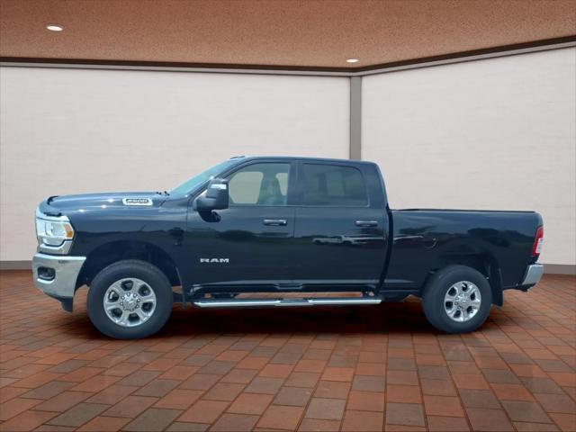 2024 Ram 2500 Big Horn Crew Cab 4x4 64 Box