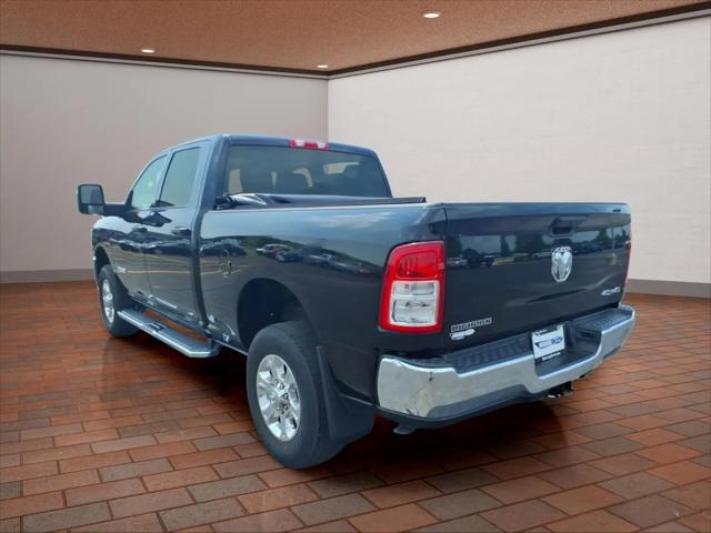 2024 Ram 2500 Big Horn Crew Cab 4x4 64 Box