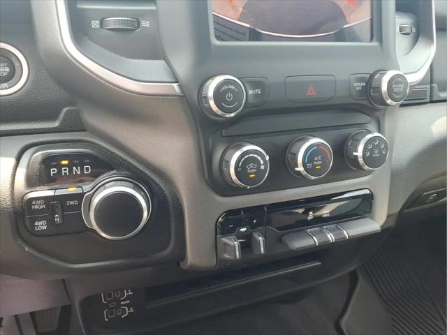 2024 Ram 2500 Big Horn Crew Cab 4x4 64 Box
