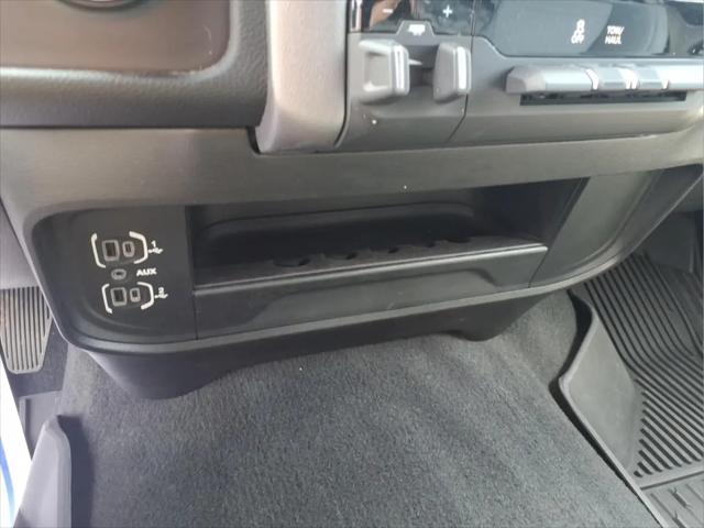 2024 Ram 2500 Big Horn Crew Cab 4x4 64 Box