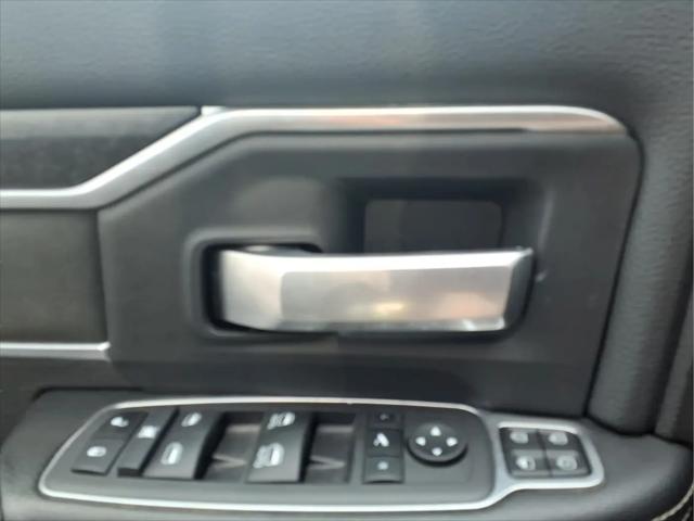 2024 Ram 2500 Big Horn Crew Cab 4x4 64 Box