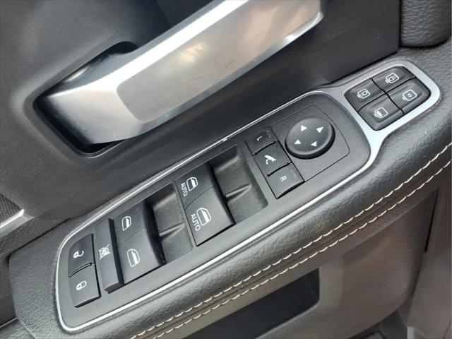 2024 Ram 2500 Big Horn Crew Cab 4x4 64 Box