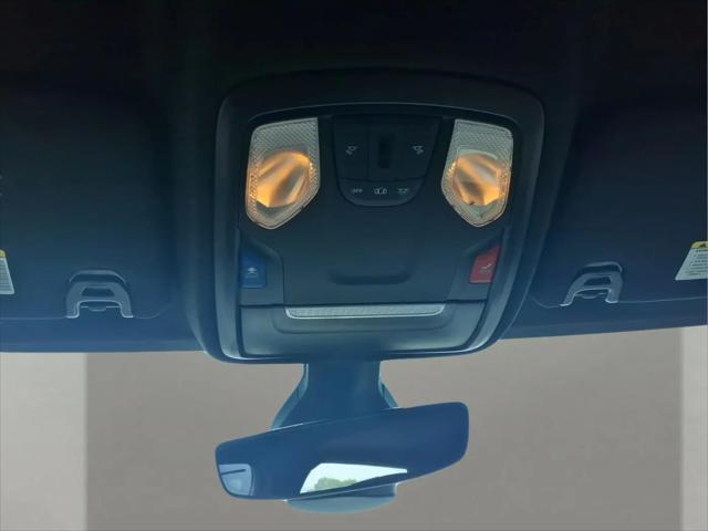 2024 Ram 2500 Big Horn Crew Cab 4x4 64 Box