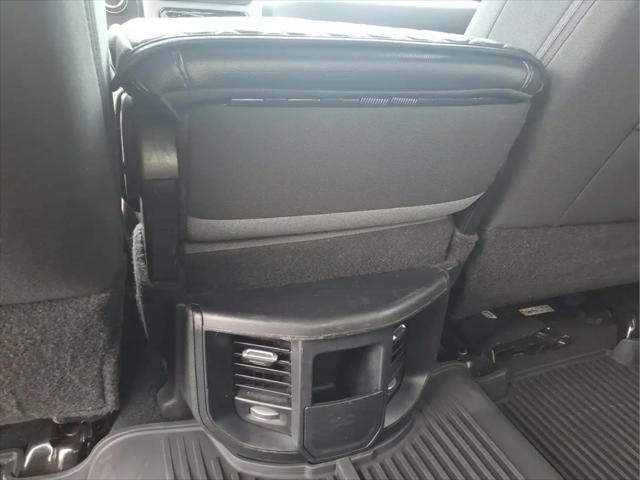 2024 Ram 2500 Big Horn Crew Cab 4x4 64 Box