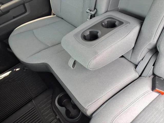 2024 Ram 2500 Big Horn Crew Cab 4x4 64 Box