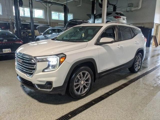 2023 GMC Terrain AWD SLT for sale in Batavia, OH