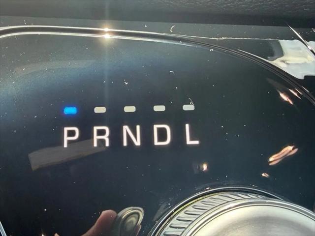 2027 Chrysler Pacifica Pinnacle