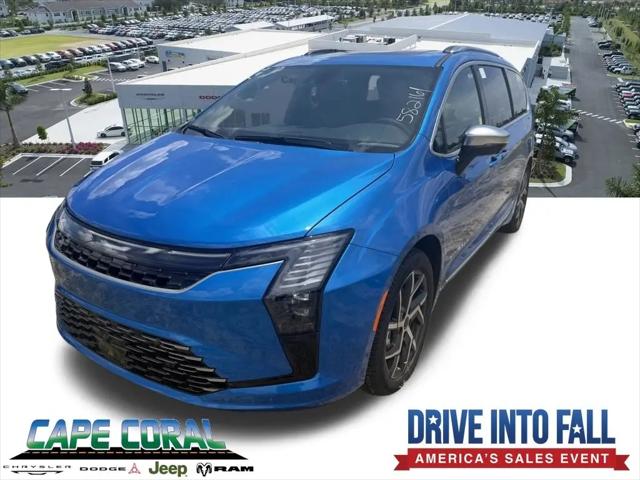 2027 Chrysler Pacifica Pinnacle for sale in Cape Coral, FL