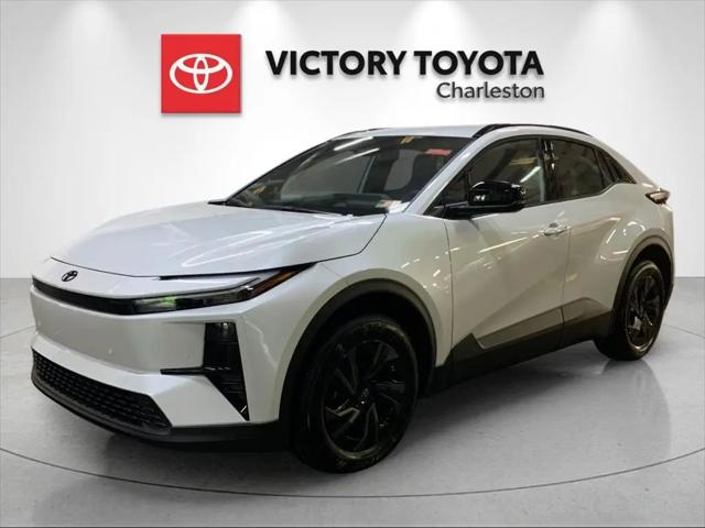 2026 Toyota C-HR SE for sale in Charleston, WV