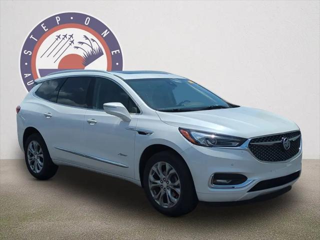 2020 Buick Enclave FWD Avenir for sale in Fort Walton Beach, FL