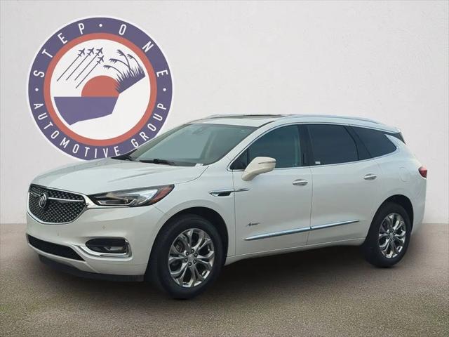 2020 Buick Enclave FWD Avenir for sale in Fort Walton Beach, FL