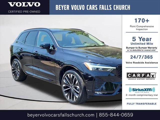 2026 Volvo XC60 B5 Ultra for sale in Falls Church, VA