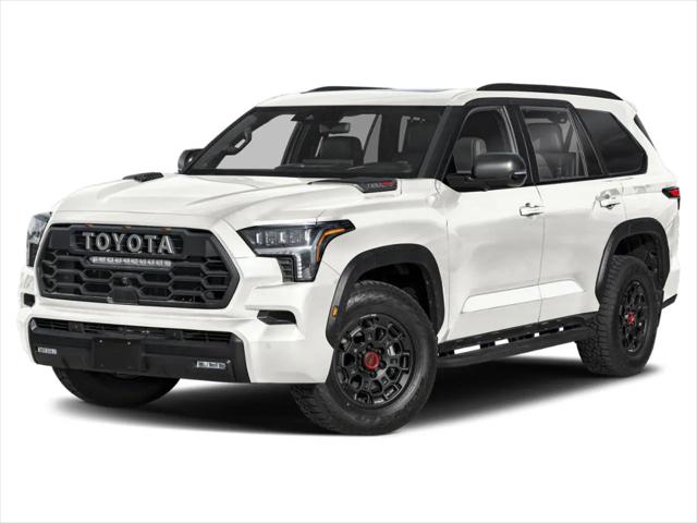 2026 Toyota Sequoia TRD Pro for sale in Apex, NC