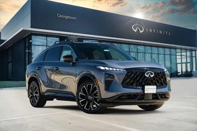 2027 INFINITI X6 AUTOGRAPH for sale in Georgetown, TX