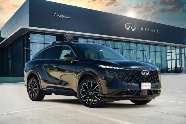 2027 INFINITI X6 AUTOGRAPH for sale in Georgetown, TX