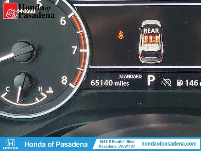 2024 Nissan Rogue S FWD