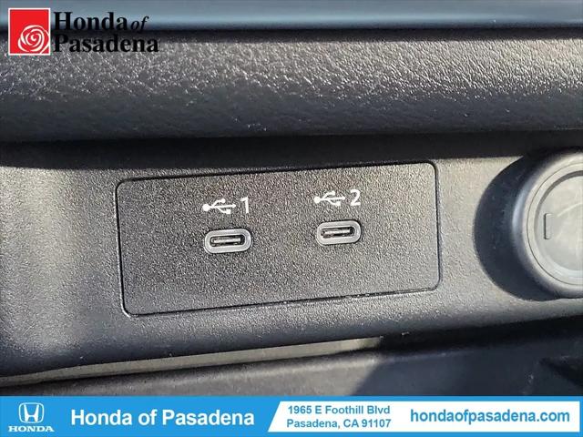 2024 Nissan Rogue S FWD