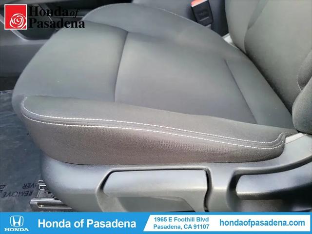 2024 Nissan Rogue S FWD