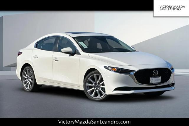 2026 Mazda Mazda3 2.5 S Preferred for sale in San Leandro, CA